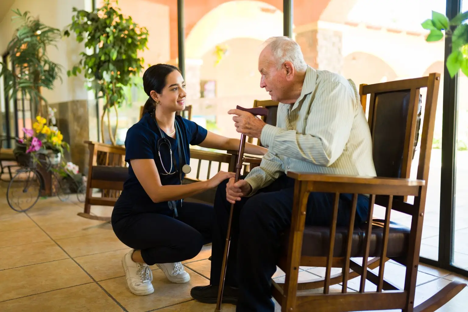 Health & Social Care