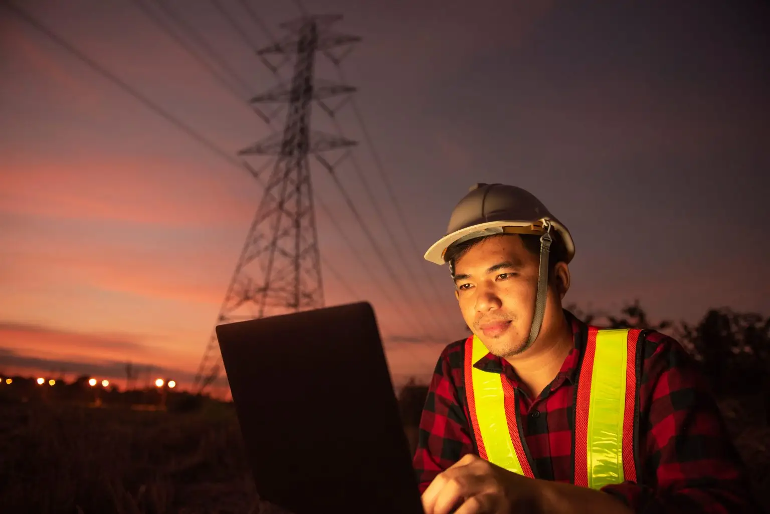 Industrial Services