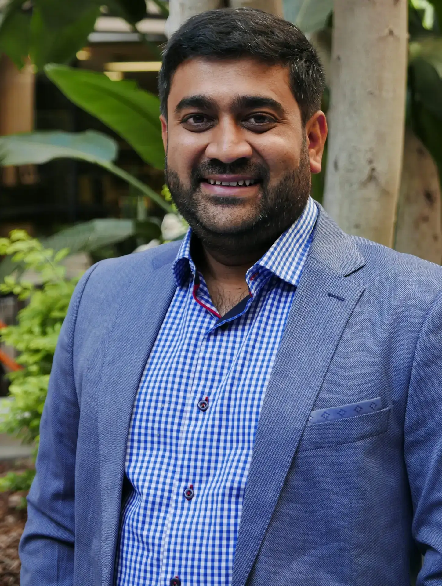 Kunal Joshi