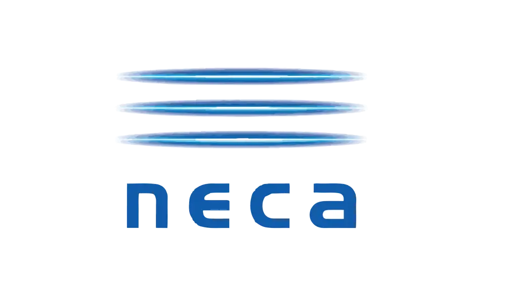 NECA+logo